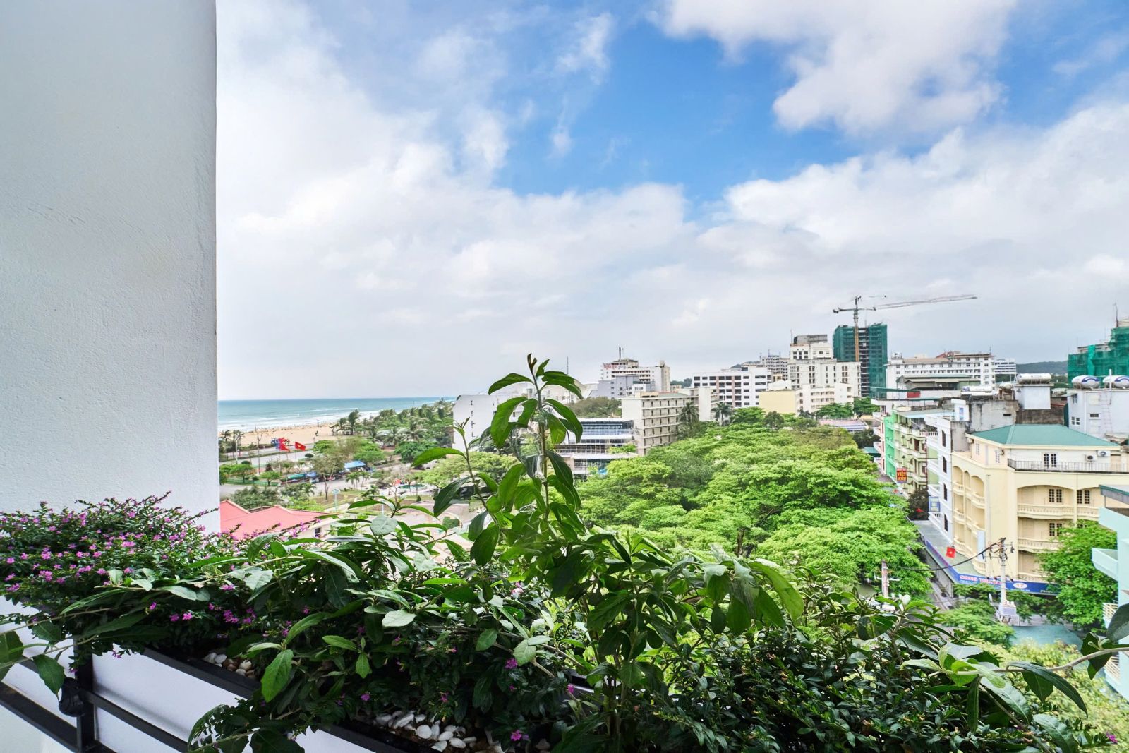 KINH NGHIỆM ĐẶT PHÒNG KHÁCH SẠN SẦM SƠN MÙA CAO ĐIỂM